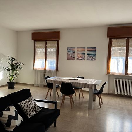 Torrione View Apartment Spilamberto Exteriér fotografie