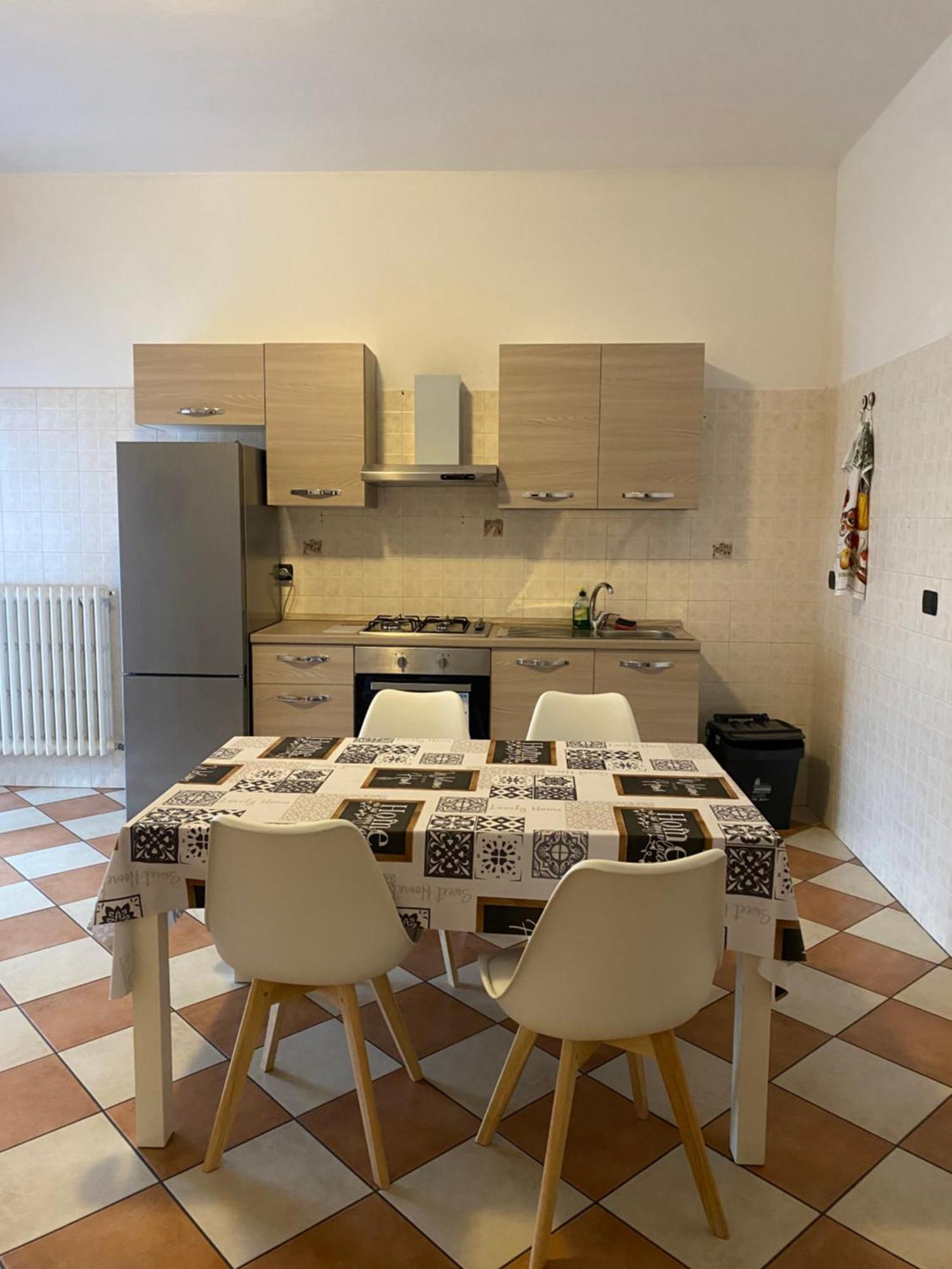 Torrione View Apartment Spilamberto Exteriér fotografie