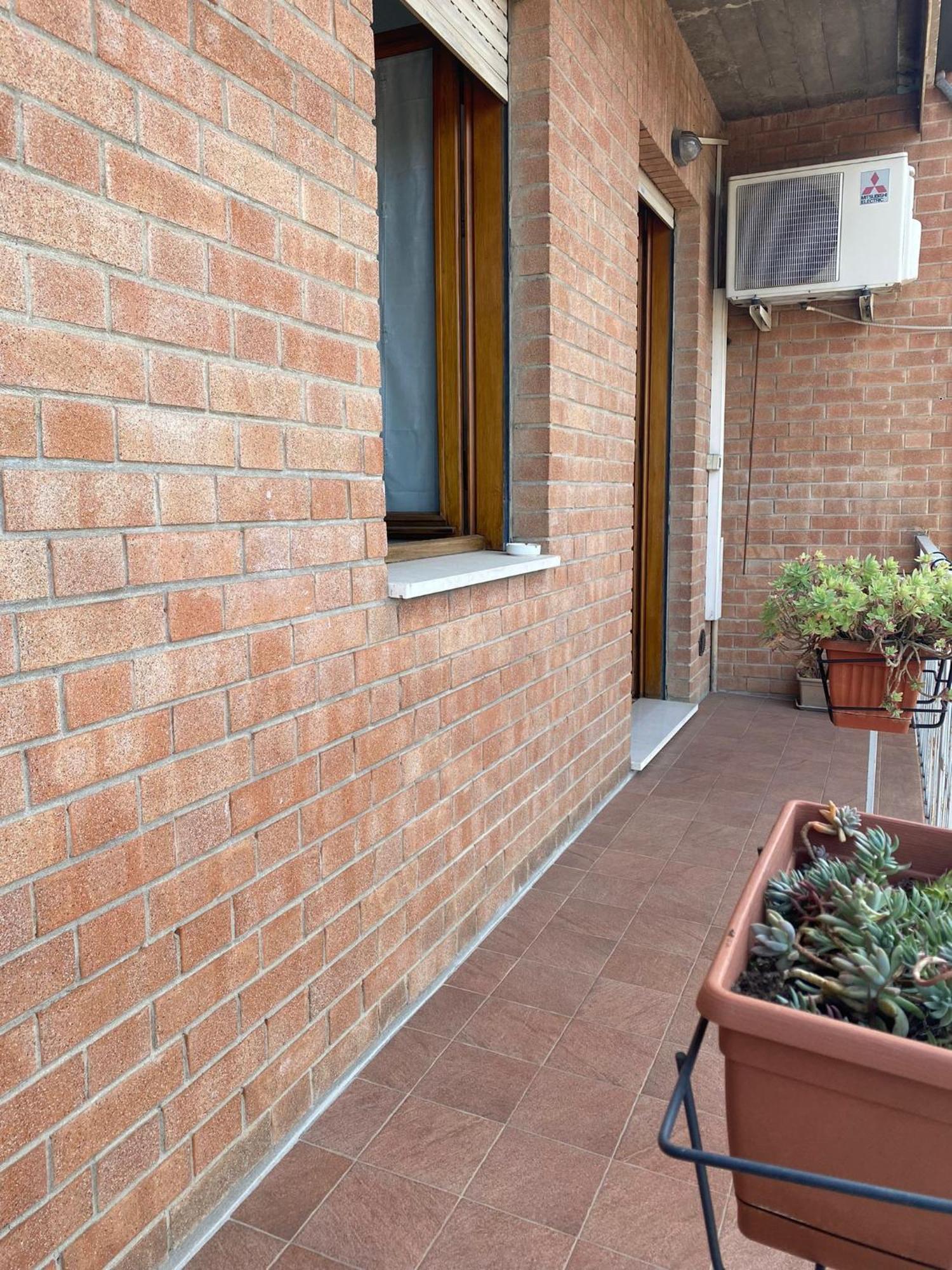 Torrione View Apartment Spilamberto Exteriér fotografie