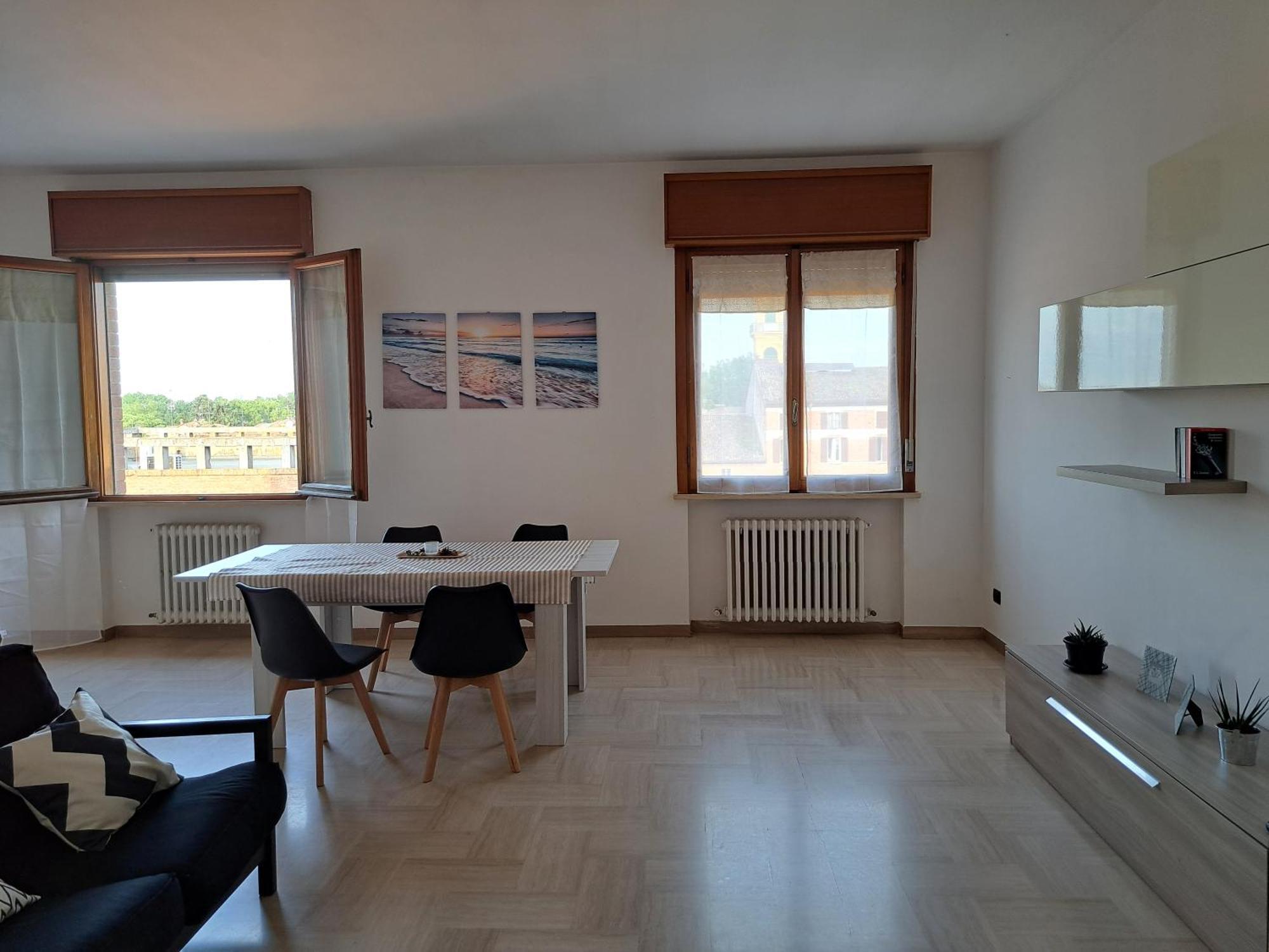 Torrione View Apartment Spilamberto Exteriér fotografie