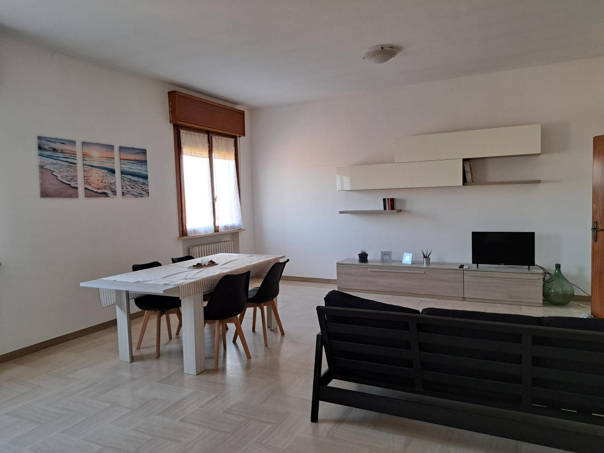 Torrione View Apartment Spilamberto Exteriér fotografie