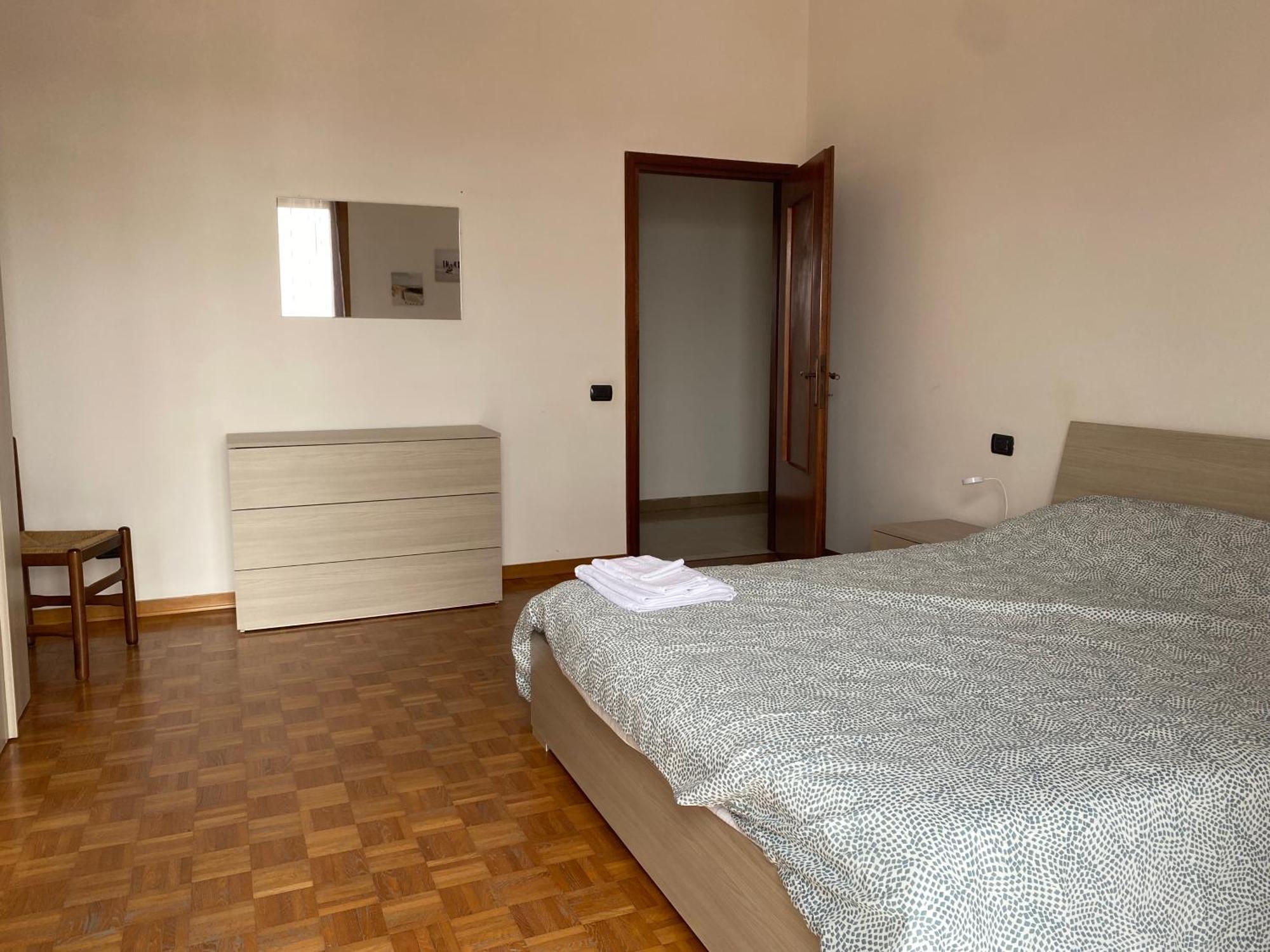 Torrione View Apartment Spilamberto Exteriér fotografie