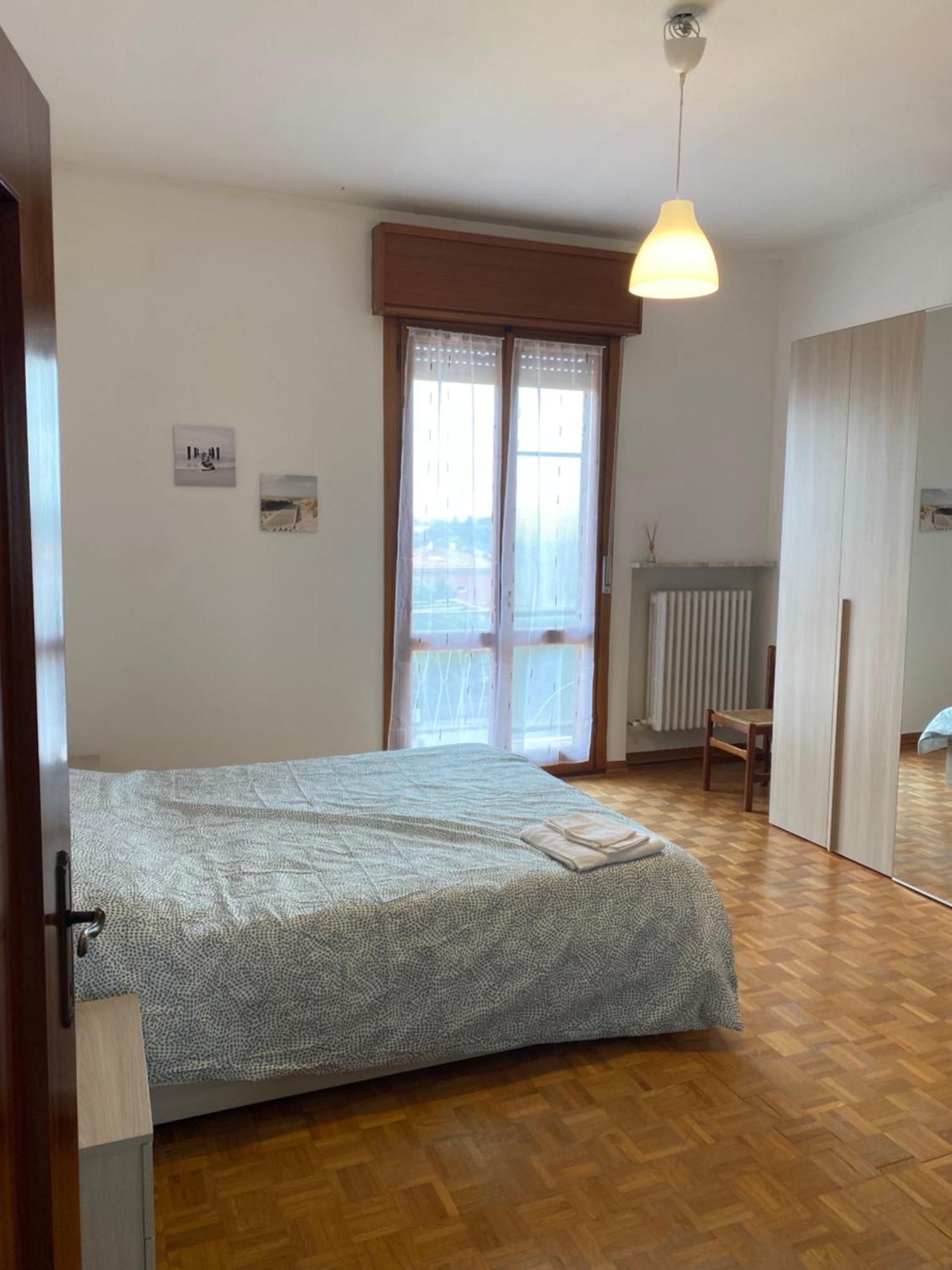 Torrione View Apartment Spilamberto Exteriér fotografie
