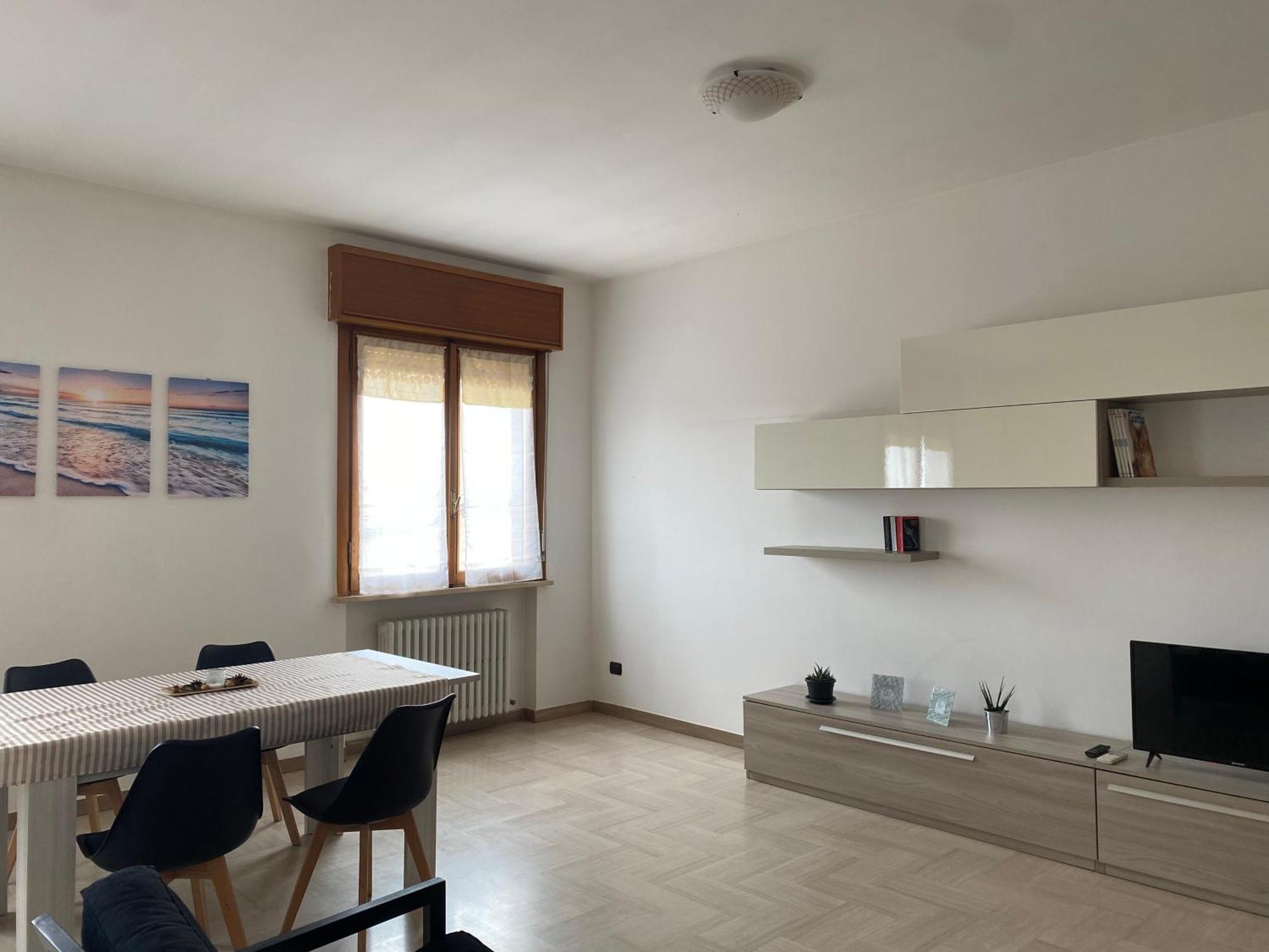 Torrione View Apartment Spilamberto Exteriér fotografie