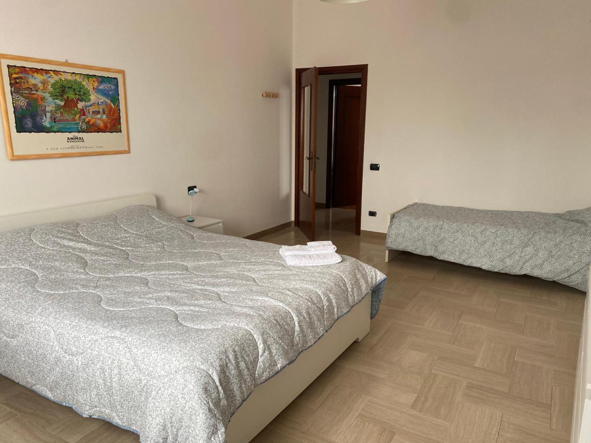Torrione View Apartment Spilamberto Exteriér fotografie