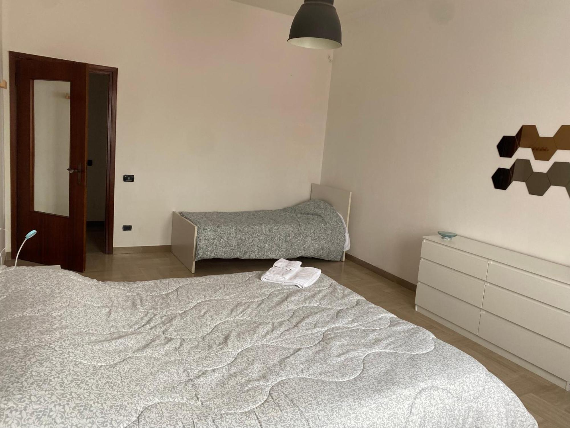 Torrione View Apartment Spilamberto Exteriér fotografie