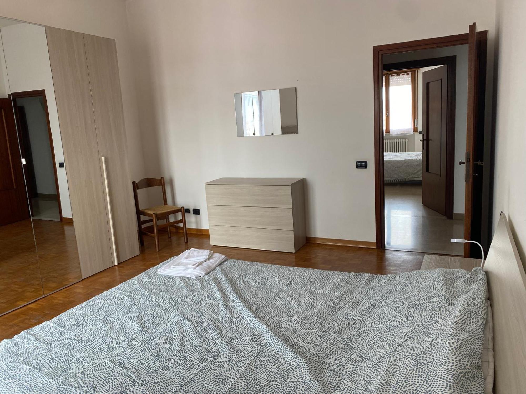 Torrione View Apartment Spilamberto Exteriér fotografie
