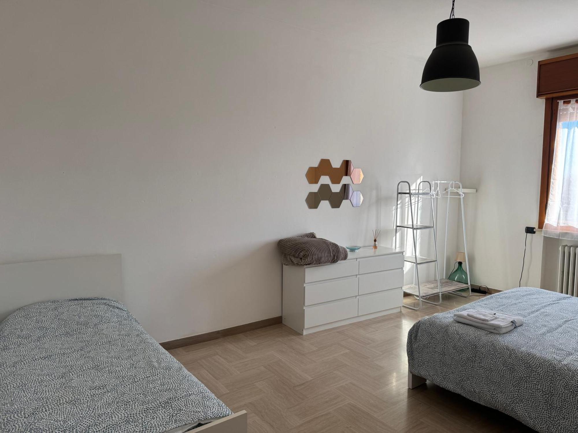 Torrione View Apartment Spilamberto Exteriér fotografie
