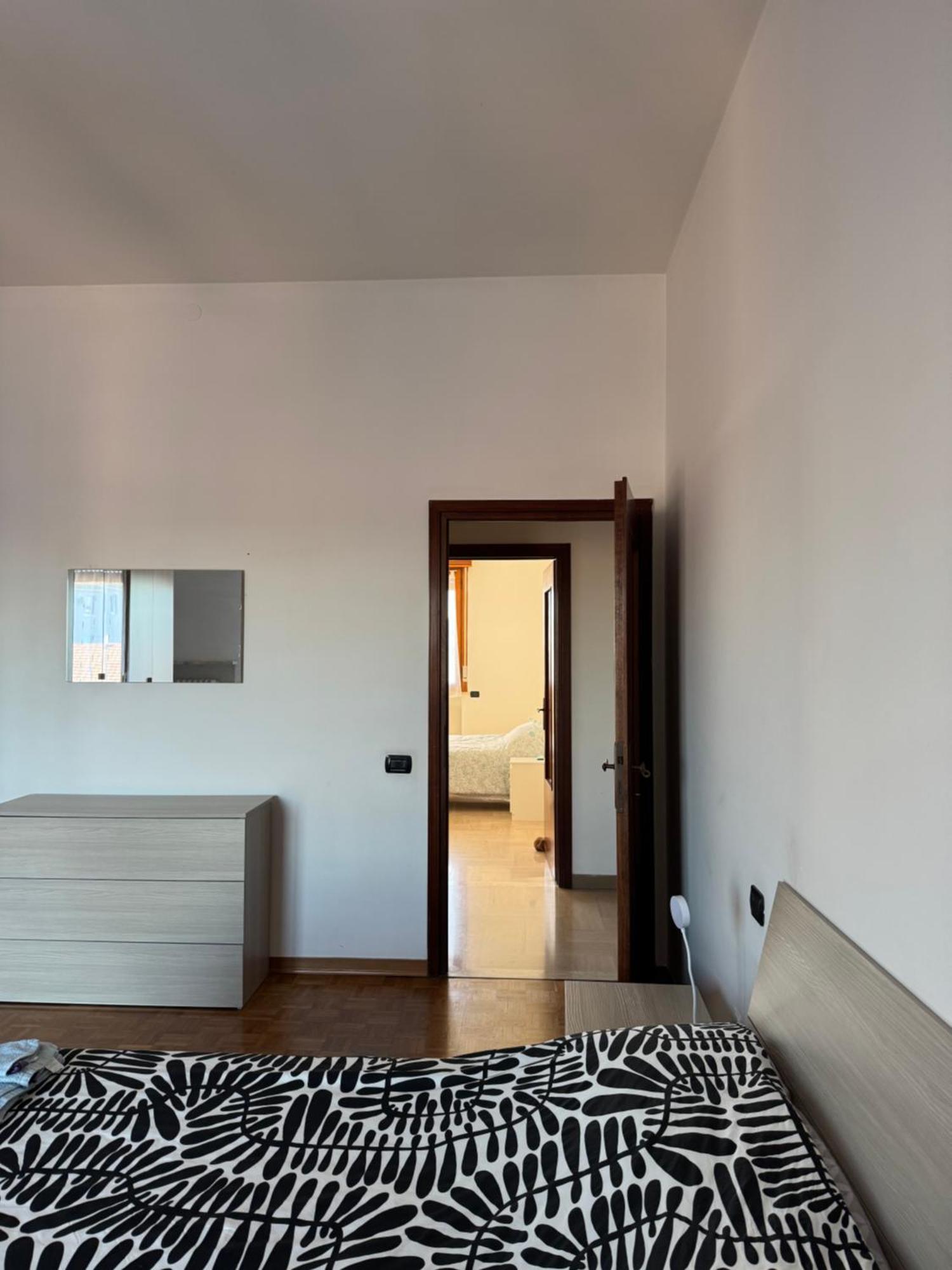 Torrione View Apartment Spilamberto Exteriér fotografie