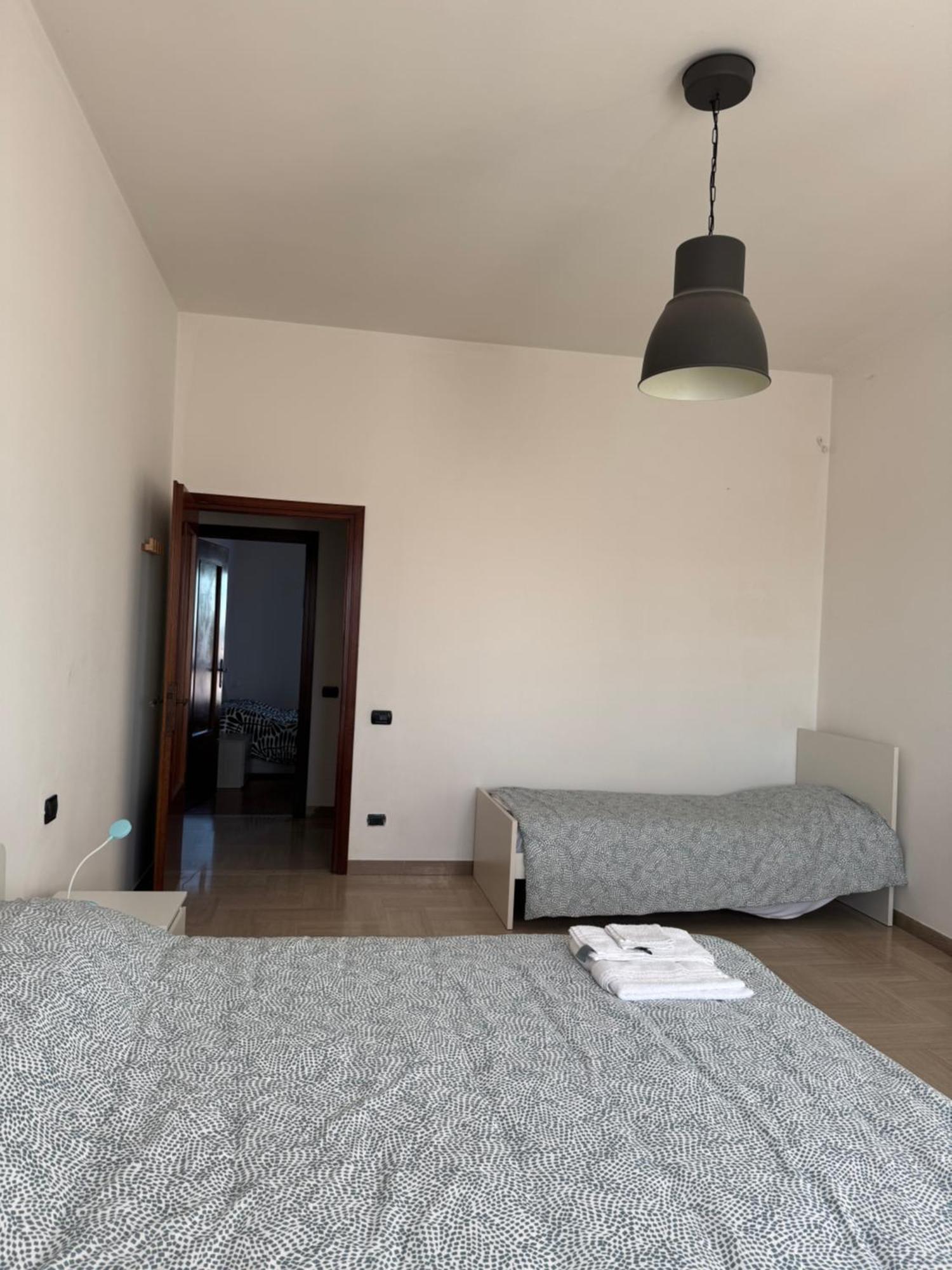 Torrione View Apartment Spilamberto Exteriér fotografie