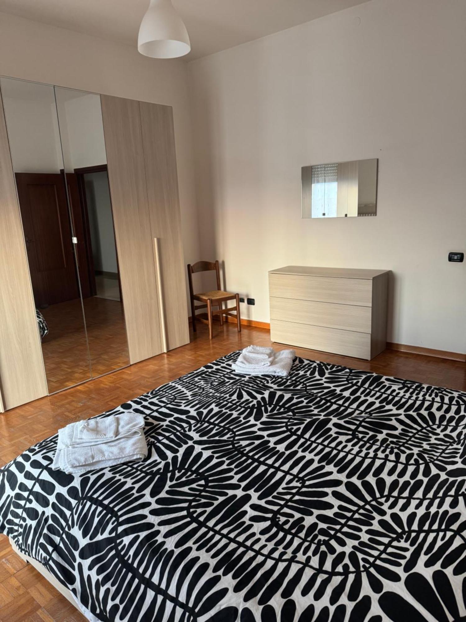 Torrione View Apartment Spilamberto Exteriér fotografie