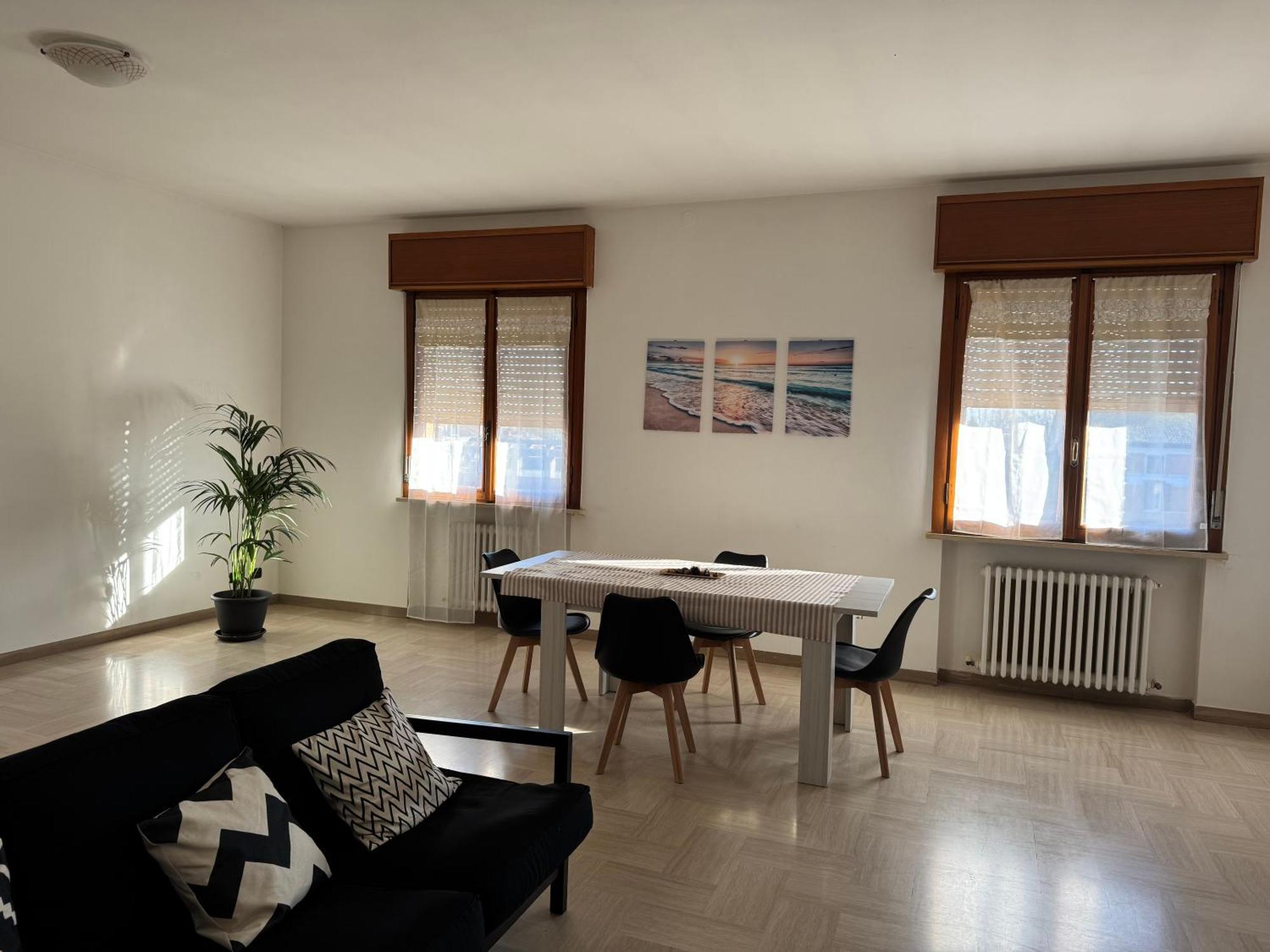 Torrione View Apartment Spilamberto Exteriér fotografie