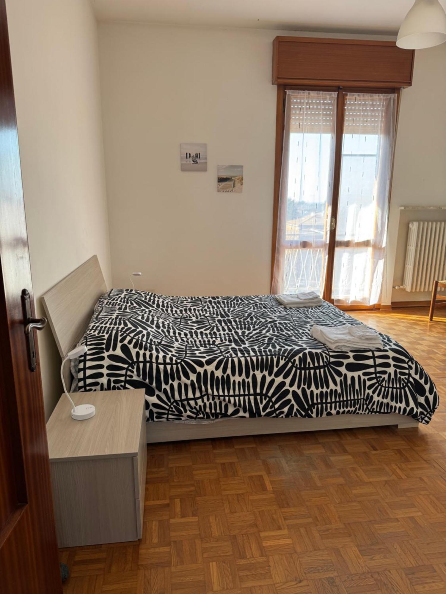 Torrione View Apartment Spilamberto Exteriér fotografie