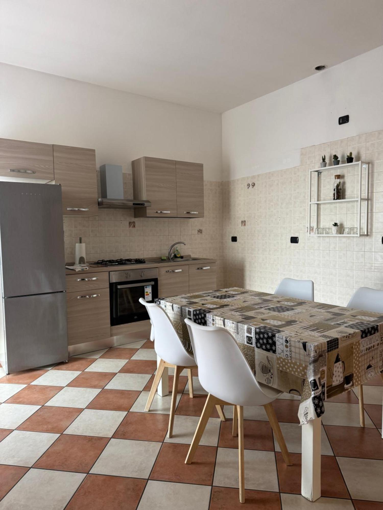 Torrione View Apartment Spilamberto Exteriér fotografie